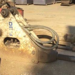 búa phá đá nhật bản Furukawa Fx-30