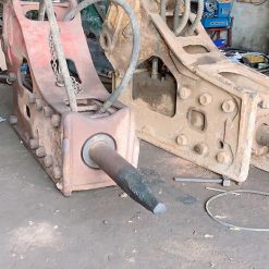 búa phá đá nhật cũ 06