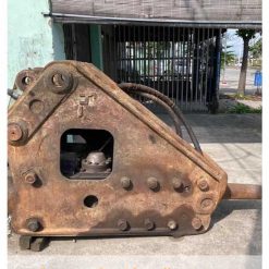 Búa phá đá cũ TB450G