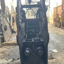 búa thủy lực E220