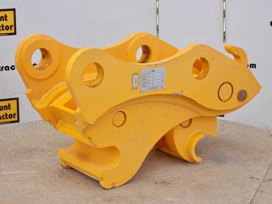 Bộ Tháo Lắp Nhanh Máy Xúc 30 2 Bộ Tháo Lắp Nhanh Máy Xúc 30