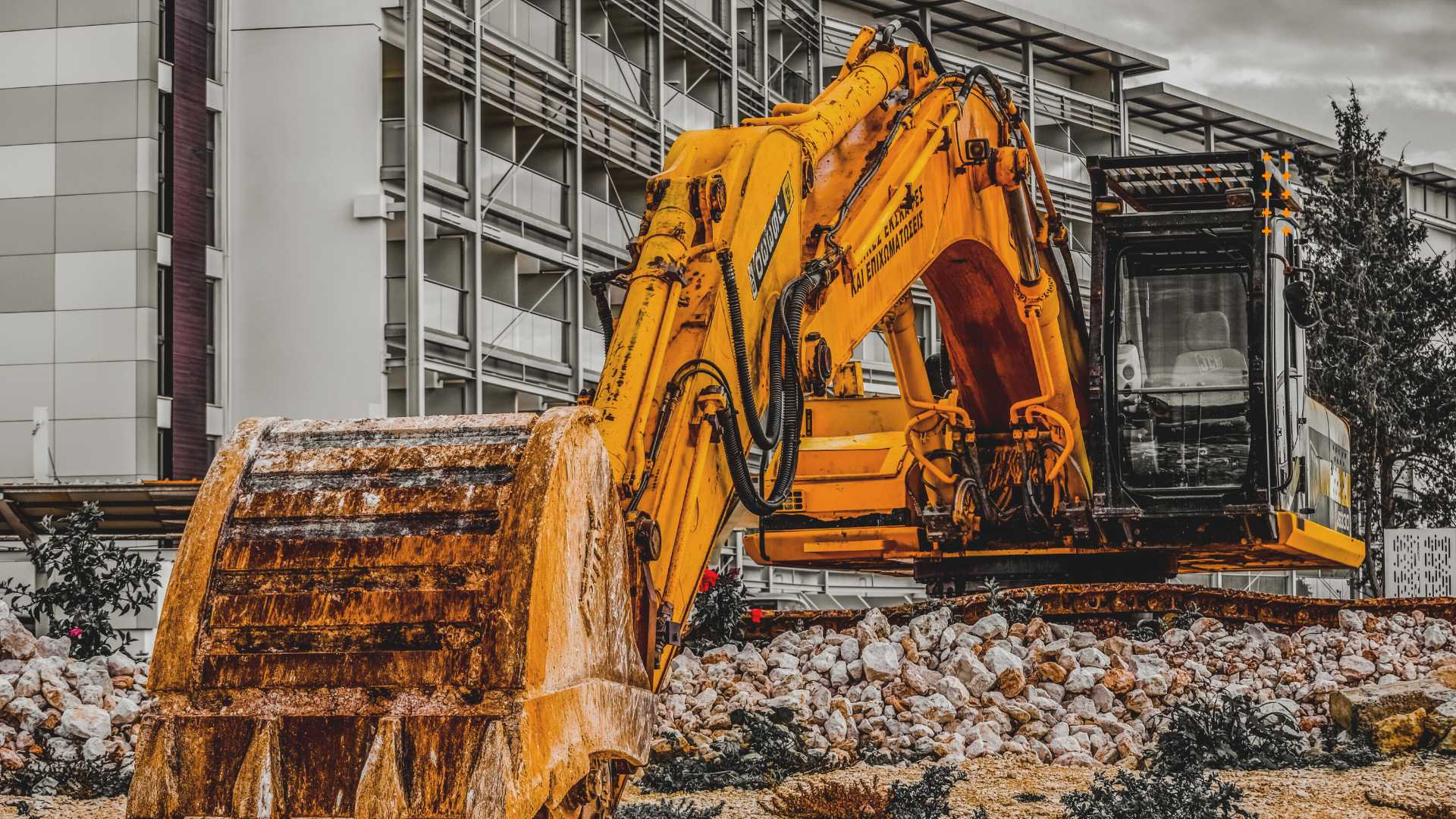 Búa phá đá miền nam