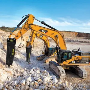 Các đơn vị cung cấp búa phá đá 3 Búa Phá Đá Bảo Châu - Cung cấp búa phá đá toàn quốc