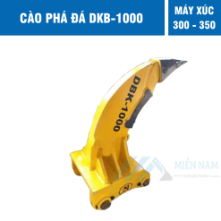 Cào Phá Đá DKB1000