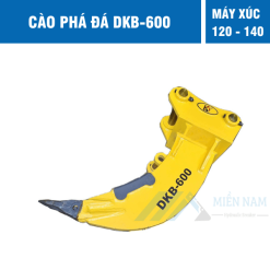 Cào Phá Đá DKB600