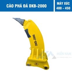 Cào Phá Đá DKB2000