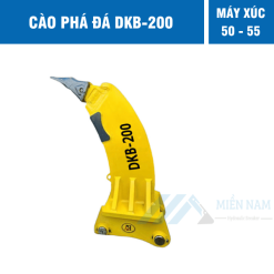 Cào Phá Đá DKB200
