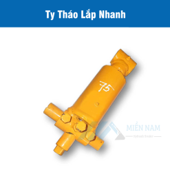Ty tháo lắp nhanh