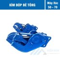 Kìm bóp bê tông máy xúc 50
