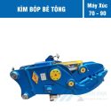 Kìm bóp bê tông máy 70