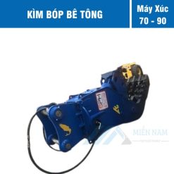 Kìm phá đá máy 70