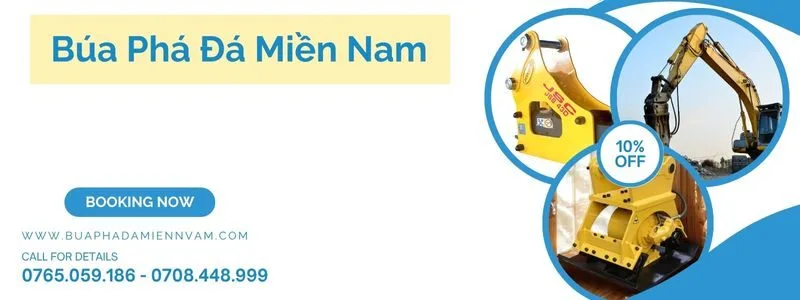 Về chúng tôi 1 bua pha da mien nam