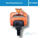 bua rung cu by vh250 (4)