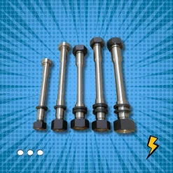 bualong ngan bulong dai