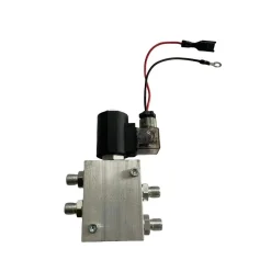 Van Điện Tháo Lắp Nhanh