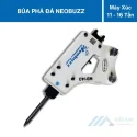 Búa Phá Đá Neobuzz NB140 5 bua pha da neobuzz nb140 (1)
